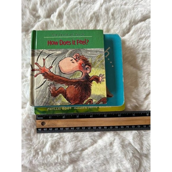 Toddler/Baby Book Bundle - Picture 8 of 10